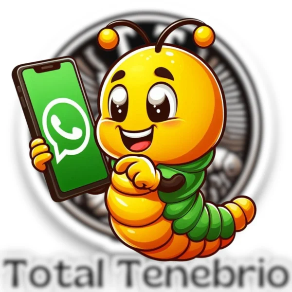 Consulta Rápida Total Tenebrio