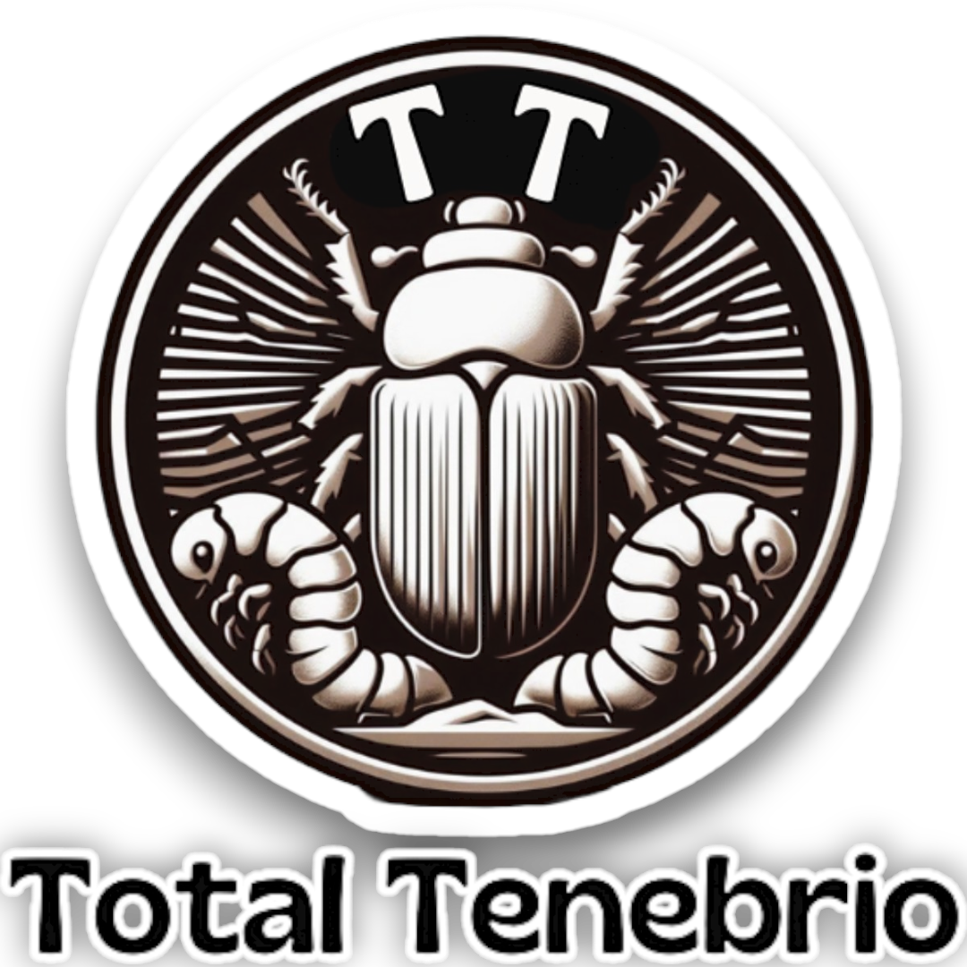 Total Tenebrio