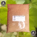 TotalFrass Tenebrio Fertilizante. Orgánico de Tenebrio molitor para macetas y jardines.